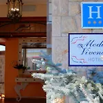 Hotel Modus Vivendi