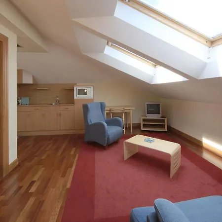 Modus Vivendi Hotel 3*