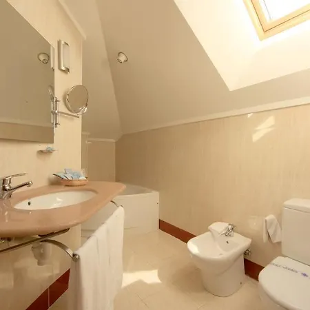 Hotel Modus Vivendi