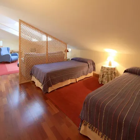 Modus Vivendi 3* Sopelana