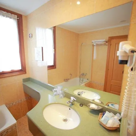 Modus Vivendi Sopelana