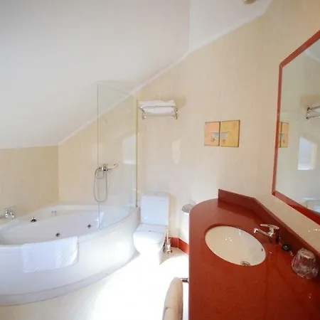 Hotel Modus Vivendi