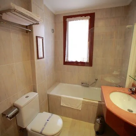 Otel Modus Vivendi Sopela