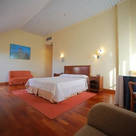 Hotel Modus Vivendi