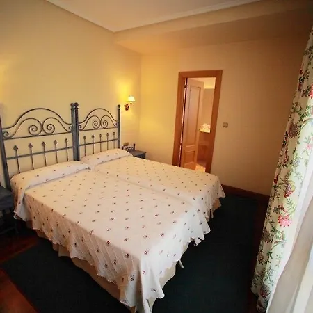 Hotel Modus Vivendi Sopelana