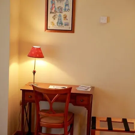 Hotel Modus Vivendi