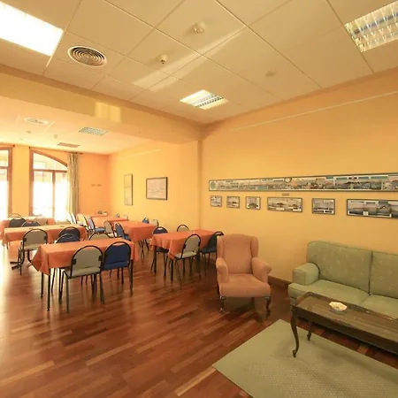 Hotel Modus Vivendi Sopelana