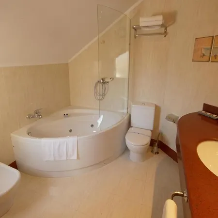 Hotel Modus Vivendi 3*