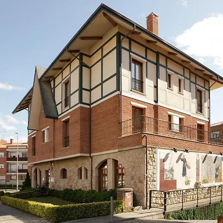 Modus Vivendi Hotel