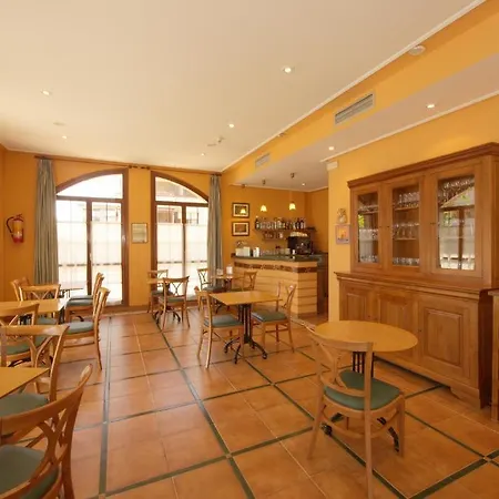 Modus Vivendi Hotel 3*