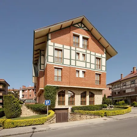 Hotel Modus Vivendi Sopelana