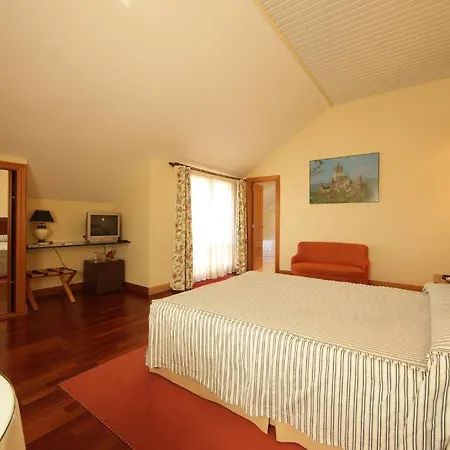 Modus Vivendi Hotel