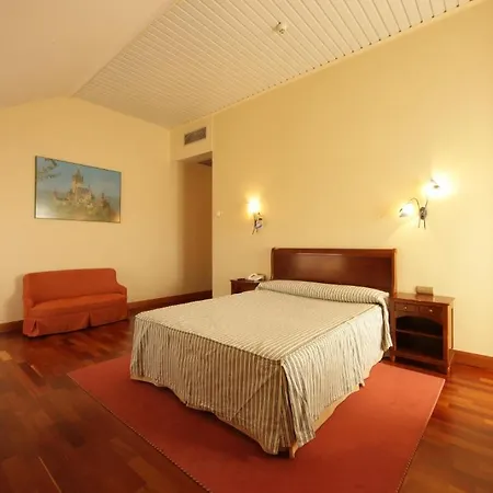 Modus Vivendi Hotel Sopelana