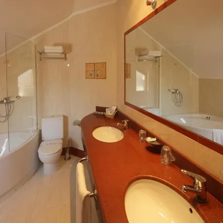 Hotel Modus Vivendi Sopelana