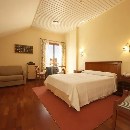 Hotel Modus Vivendi 3*