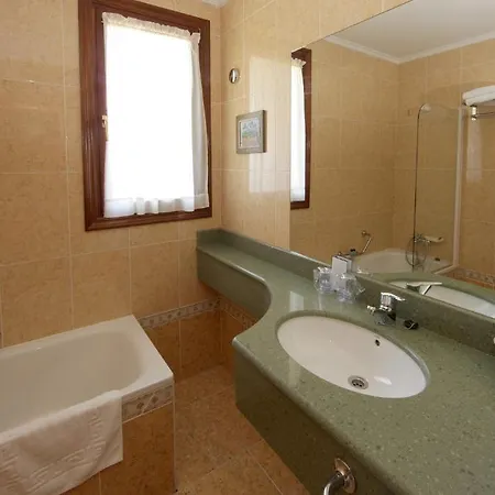 Hotel Modus Vivendi Sopelana