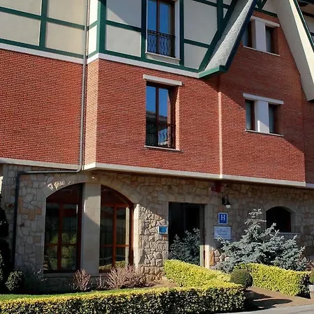 Hotel Modus Vivendi