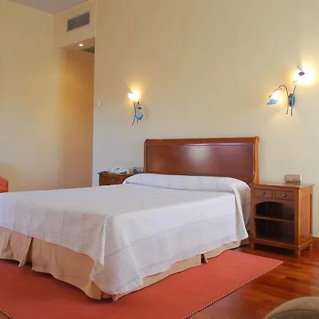 Modus Vivendi 3* Sopelana