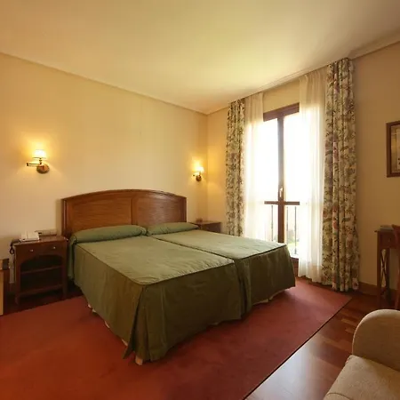 Hotel Modus Vivendi Sopelana