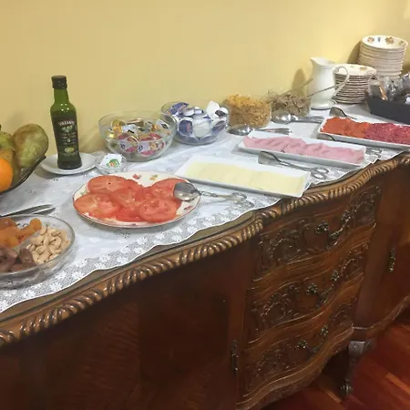 Modus Vivendi Ξενοδοχείο