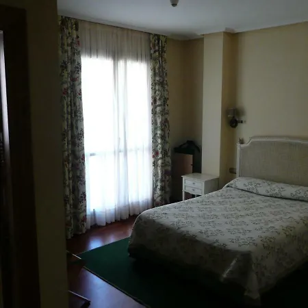 Modus Vivendi 3* Sopelana