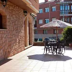 Hotell Modus Vivendi 3*