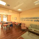 Hotell Modus Vivendi Sopelana