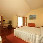 Modus Vivendi Hotell