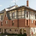 Modus Vivendi Hotell