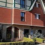 Hotell Modus Vivendi