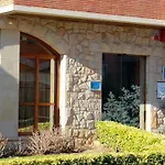 Hotell Modus Vivendi Sopelana