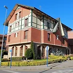 Hotell Modus Vivendi 3*