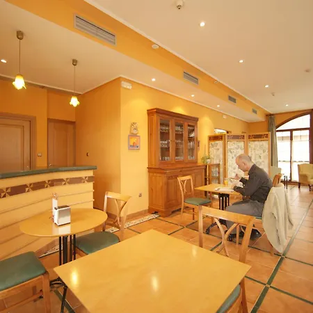 Modus Vivendi Sopelana