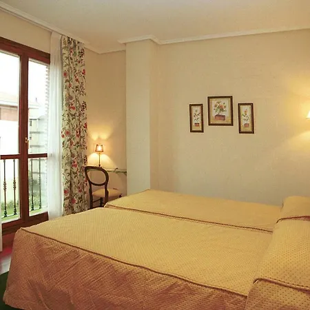 Modus Vivendi 3* Sopelana