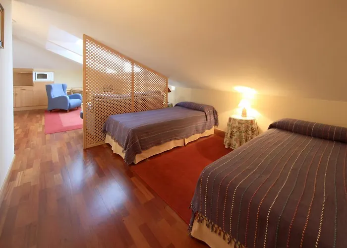 Modus Vivendi 3* Sopelana