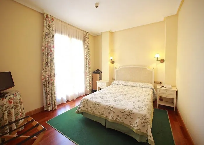 Hotel Modus Vivendi 3*