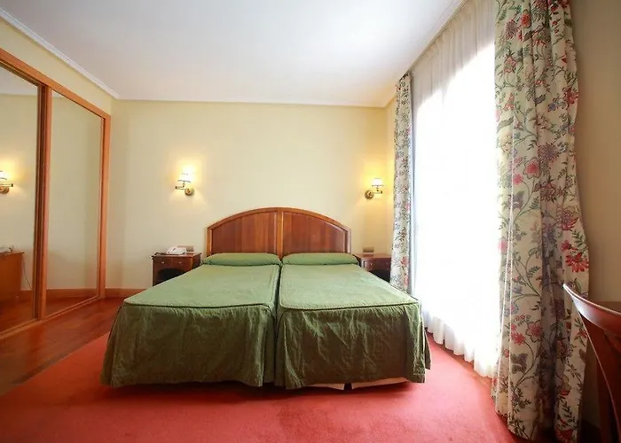 Hotel Modus Vivendi Sopelana