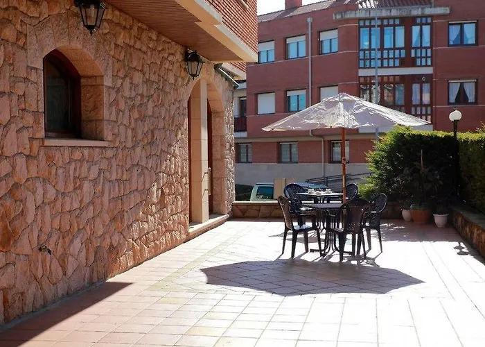 Hotel Modus Vivendi 3*