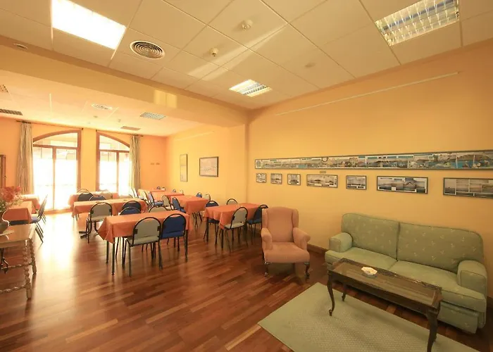 Hotel Modus Vivendi Sopelana