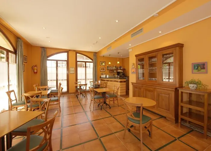 Modus Vivendi Hotel 3*