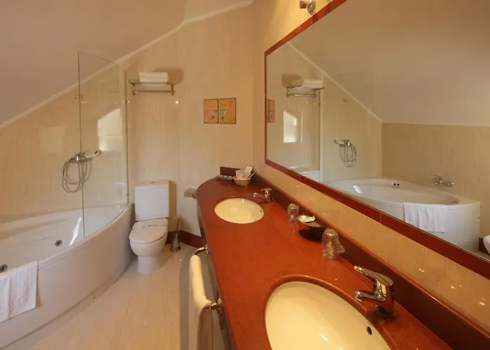 Hotel Modus Vivendi Sopelana