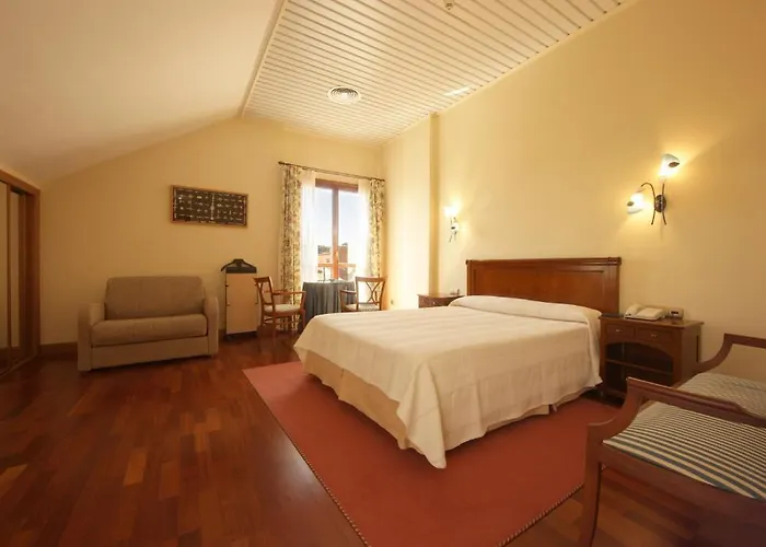 Hotel Modus Vivendi 3*