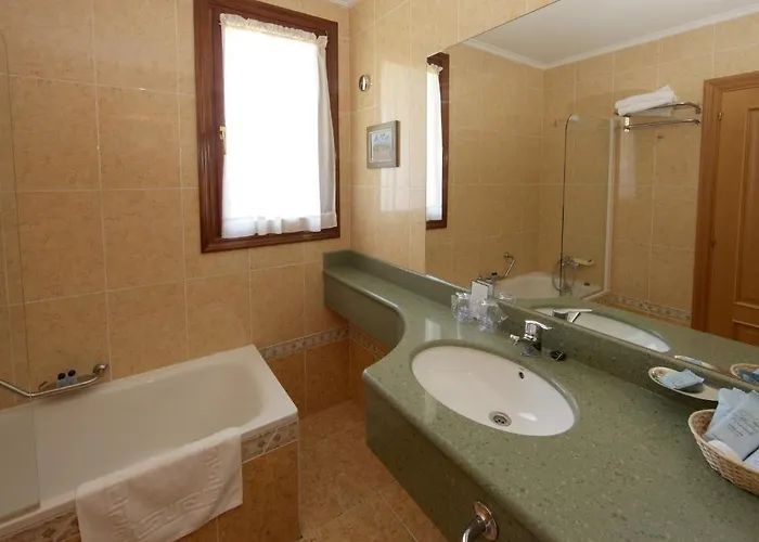 Hotel Modus Vivendi Sopelana