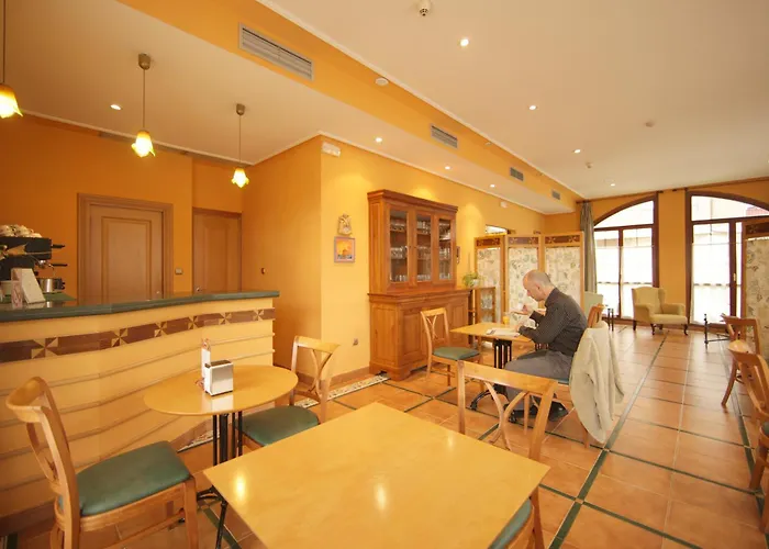 Modus Vivendi Sopelana