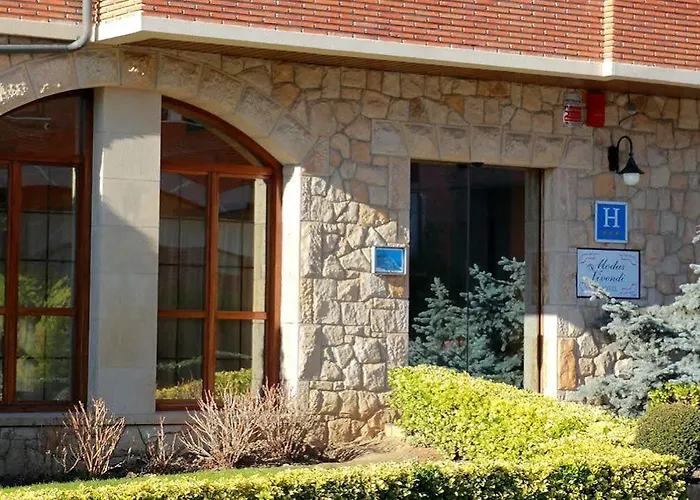 Hotel Modus Vivendi Sopelana