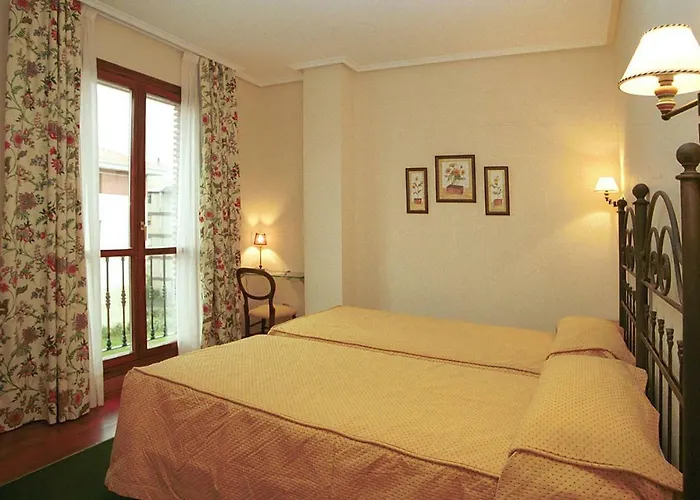 Modus Vivendi 3* Sopelana